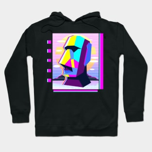 M0@1 (Standard Edition) Hoodie